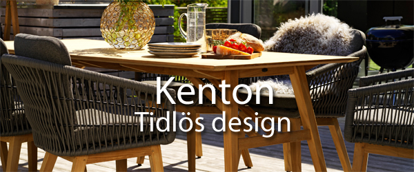 Kenton Brafab